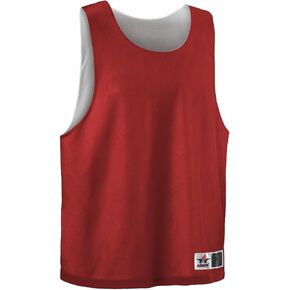 Alleson Athletic Kids' Lacrosse Reversible Pinnie