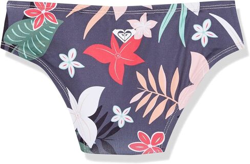 روكسي طقم واقي من الطفح الجلدي باكمام طويلة وقلب كامل للبنات in Kuwait