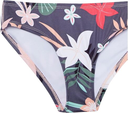 روكسي طقم واقي من الطفح الجلدي باكمام طويلة وقلب كامل للبنات in Kuwait