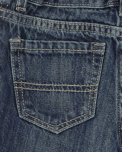 The Children's Place Boys' and Toddler Denim Shorts in Saudi Arabia