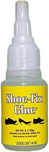 Shoe-Fix Shoe Glue: Instant Professional Grade Shoe Repair Glue in Saudi Arabia
