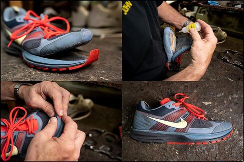 Shoe-Fix Shoe Glue: Instant Professional Grade Shoe Repair Glue in Saudi Arabia