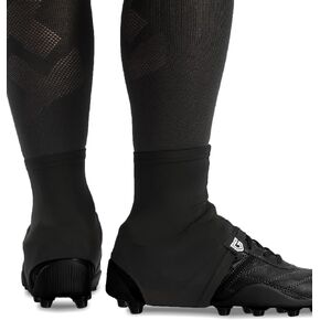 أغطية مرابط Gridiron Gladiator - مرابط كرة القدم - غطاء مرابط كرة القدم - مرابط كرة القدم لكرة القدم والبيسبول والكرة اللينة