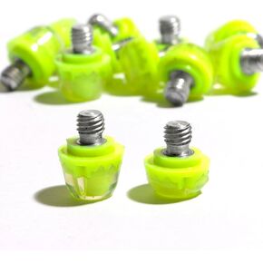 STUDIAMONDS TPU لكرة القدم - 12X بديل لكرة القدم المرابط - ترصيع TPU in Kuwait