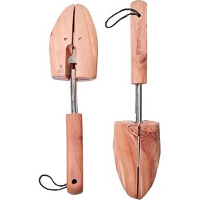 Sof Sole Split Toe Cedar Shoe Tree