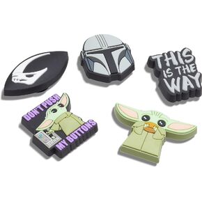 Crocs Jibbitz Multi-Pack Star Wars Shoe Charms | Jibbitz in Kuwait
