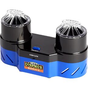 PEET, Deodorizer Shoe and Boot Sanitizing and Deodorizing Module in Kuwait