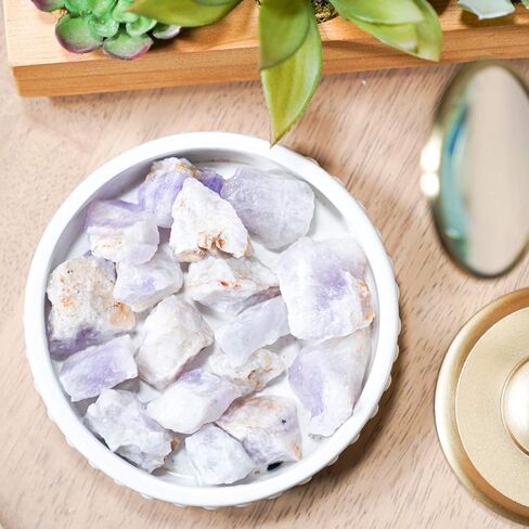 مواد الحلفاء الكريستالية: 1 رطل من بلورات التورمالين السوداء الخام من البرازيل - أحجار طبيعية خام كبيرة من كريستال الريكي للشفاء بالجملة in Kuwait