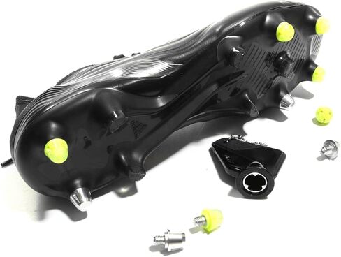 STUDIAMONDS TPU لكرة القدم - 12X بديل لكرة القدم المرابط - ترصيع TPU in Kuwait