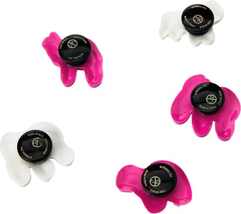 Crocs Jibbitz 5-Pack Food Shoe Charms | Jibbitz in Saudi Arabia