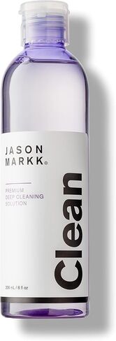 Jason Markk 8 oz. Premium Shoe Cleaner - Gently Cleans & Conditions Sneakers - Safe on all Materials in Kuwait