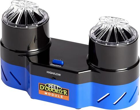 PEET, Deodorizer Shoe and Boot Sanitizing and Deodorizing Module in Kuwait