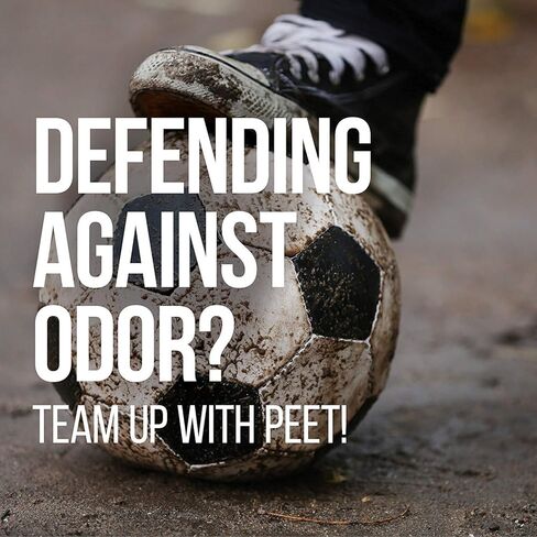 PEET, Deodorizer Shoe and Boot Sanitizing and Deodorizing Module in Kuwait