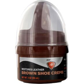 Sof Sole Shoe Crème