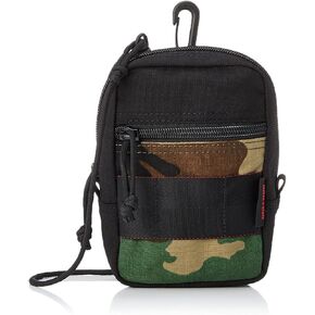 موجز - حقيبة السفر at-Box Pouch M CAMO Mix - BRL203A16 CAMO Mix in Kuwait