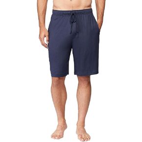 32 DEGREEES Men's Cool Classic Sleep Short | Anti-Odor | 4-Way Stretch | Moisture Wicking