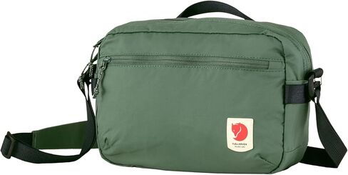 حقيبة Fjallraven High Coast Crossbody in Kuwait