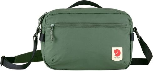 حقيبة Fjallraven High Coast Crossbody in Kuwait