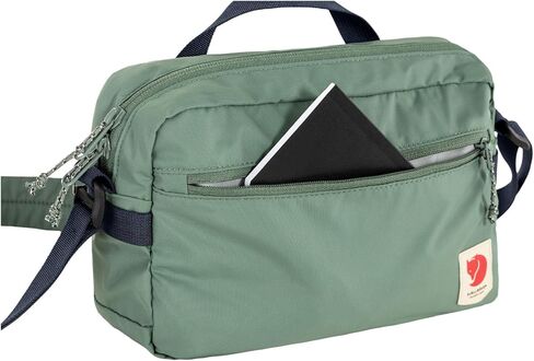 حقيبة Fjallraven High Coast Crossbody in Kuwait