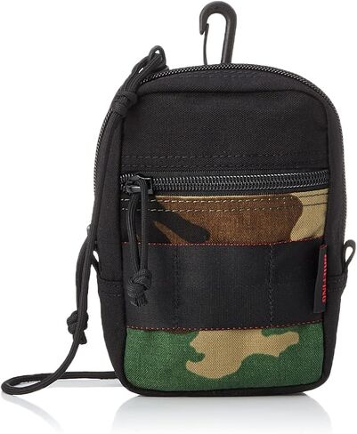 موجز - حقيبة السفر at-Box Pouch M CAMO Mix - BRL203A16 CAMO Mix in Kuwait