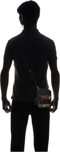 موجز - حقيبة السفر at-Box Pouch M CAMO Mix - BRL203A16 CAMO Mix in Kuwait