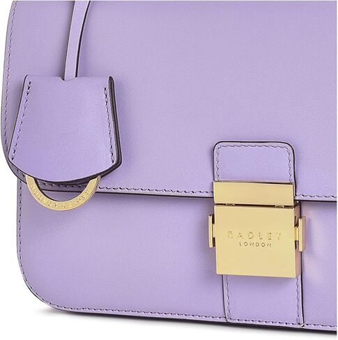 RADLEY London Hanley Close - كتف بقلاب متوسط in Kuwait