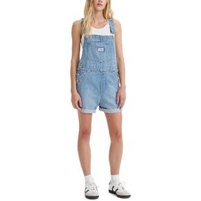 Levi's Women's Vintage Shortalls (Also Available in Plus) in Kuwait