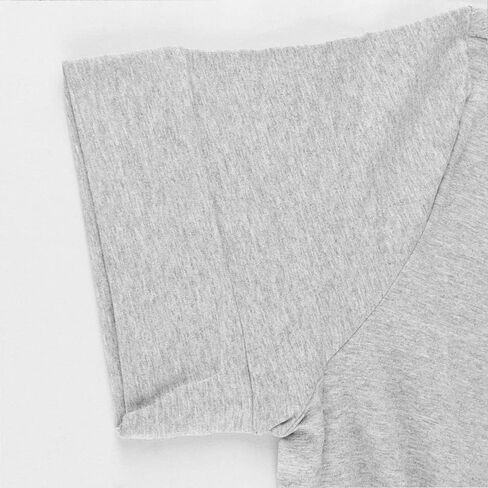 بيجامة رجالي من GYMAPE بأكمام قصيرة من قطعة واحدة من قطعة واحدة من قطعة واحدة من ملابس Onesie Henley المصنوعة من القطن القابل للتمدد in Kuwait