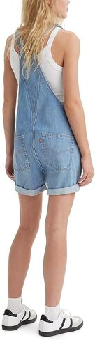 Levi's Women's Vintage Shortalls (Also Available in Plus) in Kuwait