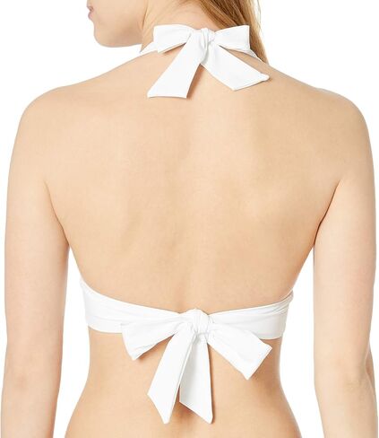Anne Cole Women's Halter Bikini Swim Top in Kuwait