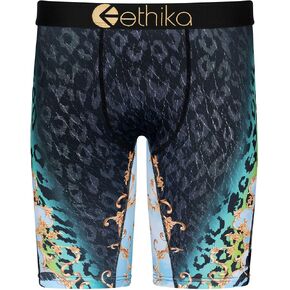 Ethika Boys Staple Boxer Briefs | King West in Saudi Arabia