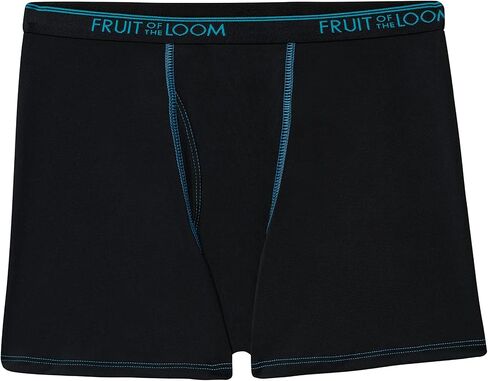 سراويل داخلية قابلة للتمدد 360 درجة للأولاد من Fruit of the Loom in Kuwait