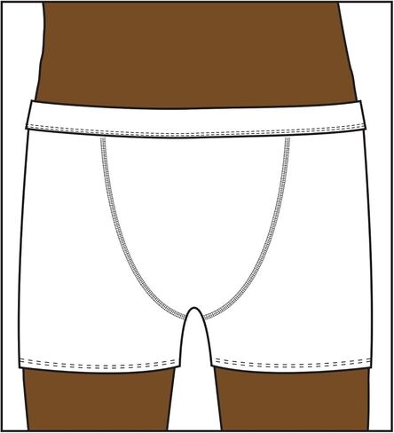 تتوفر مجموعات متعددة من الملابس الداخلية للأولاد من Spiderman مع مطبوعات Spiderverse وكلاسيكية بمقاسات 4 و6 و8 و10 و12 in Kuwait