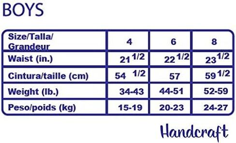 تتوفر مجموعات متعددة من الملابس الداخلية للأولاد من Spiderman مع مطبوعات Spiderverse وكلاسيكية بمقاسات 4 و6 و8 و10 و12 in Kuwait