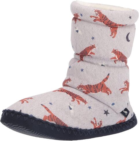 Joules Unisex-Child Slipper Socks in Kuwait