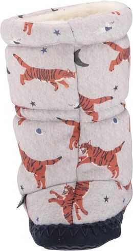 Joules Unisex-Child Slipper Socks in Kuwait