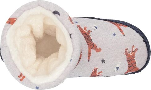 Joules Unisex-Child Slipper Socks in Kuwait