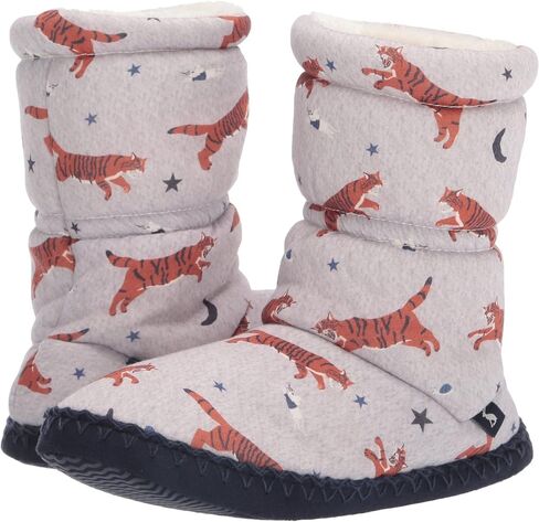 Joules Unisex-Child Slipper Socks in Kuwait