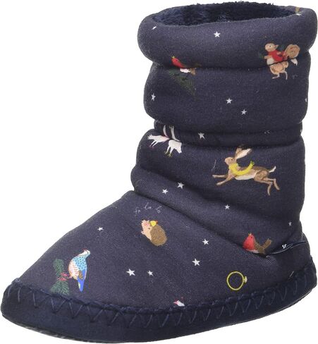 Joules Unisex-Child Slipper Socks in Kuwait