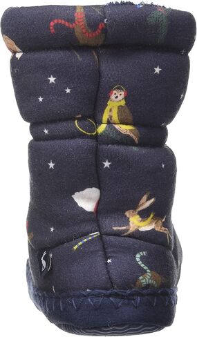 Joules Unisex-Child Slipper Socks in Kuwait