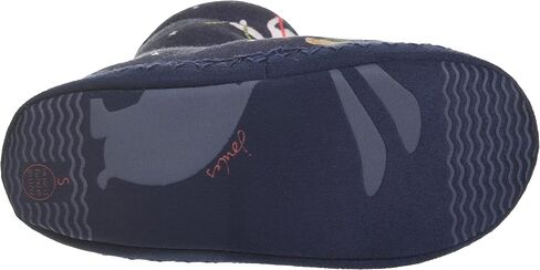 Joules Unisex-Child Slipper Socks in Kuwait