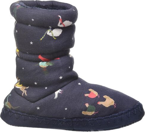 Joules Unisex-Child Slipper Socks in Kuwait