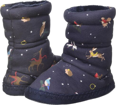 Joules Unisex-Child Slipper Socks in Kuwait