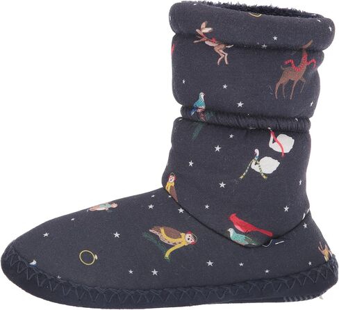 Joules Unisex-Child Slipper Socks in Kuwait