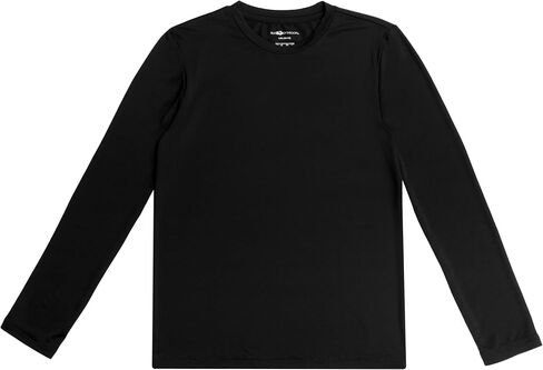 Fruit of the Loom boys Performance Baselayer Thermal Underwear Set in Saudi Arabia