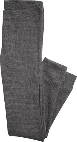 ملابس داخلية حرارية للأولاد Galaxy من Harvic - مجموعة طويلة من نسيج الوافل مكونة من 6 قطع (طفل صغير/صبي) in Kuwait