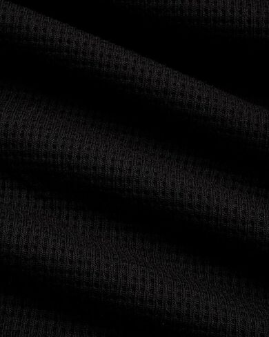 ملابس داخلية حرارية للأولاد Galaxy من Harvic - مجموعة طويلة من نسيج الوافل مكونة من 6 قطع (طفل صغير/صبي) in Kuwait