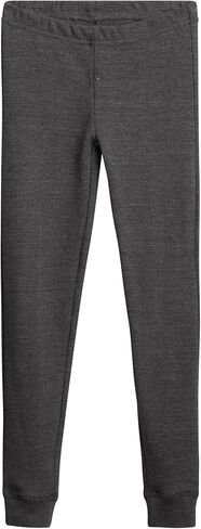 ملابس داخلية حرارية للأولاد Galaxy من Harvic - مجموعة طويلة من نسيج الوافل مكونة من 6 قطع (طفل صغير/صبي) in Kuwait