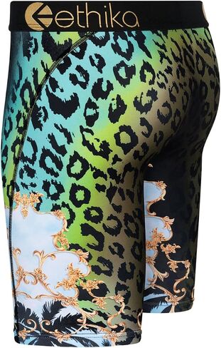 Ethika Boys Staple Boxer Briefs | King West in Saudi Arabia