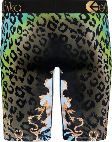 Ethika Boys Staple Boxer Briefs | King West in Saudi Arabia